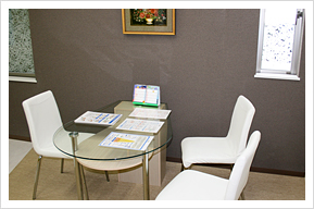 カウンセリングスペース