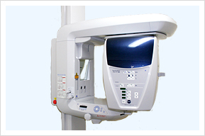 デジタルレントゲン